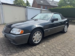 Bild des Angebotes Mercedes-Benz SL 320 R129 , H-Kennzeichen