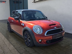 Bild des Angebotes MINI Cooper S *R56*Pano*Pepper*2J Garantie Klima