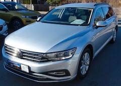Bild des Angebotes VW Passat Variant Business 4Motion