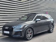Bild des Angebotes Audi SQ7 4.0TFSIquattro/Pno/7Sitze/Competition7Matrix