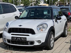 Bild des Angebotes MINI Cooper S Countryman Cooper S All4
