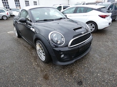 Bild des Angebotes MINI Cooper S Coupe John Cooper Works Paket