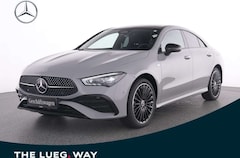 Bild des Angebotes Mercedes-Benz CLA 250 e SPECIAL-EDITION+AMG+PANO+AHK+KEYLESS++