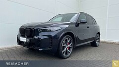 Bild des Angebotes BMW X5 xDrive30 LCI M Sport PRO,DAPro.AHK,Sthz.HuD