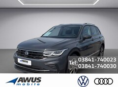 Bild des Angebotes VW Tiguan 1.5TSI DSG Active
