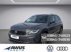 Bild des Angebotes VW Tiguan 1.5TSI DSG Active
