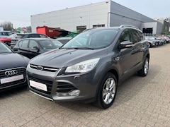Bild des Angebotes Ford Kuga Titanium AUTOMATIK*NAVI*TEMP*SHZ*PDC*
