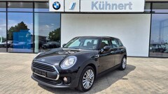 Bild des Angebotes MINI One Clubman Pepper/Autom/PDCSitzheiz/Freisprech.