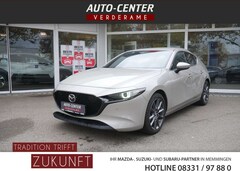 Bild des Angebotes Mazda 3 e-SKYACTIV-G 140 Takumi ACC HUD MATRIX-LED