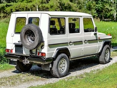 Bild des Angebotes Mercedes-Benz G 240 GD W460