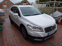 Bild des Angebotes Suzuki SX4 1.6 DDiS Comfort +