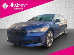 Skoda Superb Combi 1,5 TSI iV DSG - Sportline
