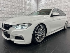 Bild des Angebotes BMW 335 3 Touring 335d xDrive M Sport/LED/AHK/Tempo/SHZ
