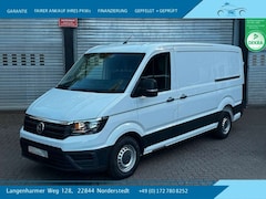 Bild des Angebotes VW Crafter Kasten 2.0 TDI L3H2 30 mittellang