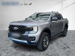 Bild des Angebotes Ford Ranger DoKa Wildtrak 2.3 EcoBoost PHEV ACC+360KAM