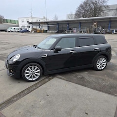 Bild des Angebotes MINI Cooper D Clubman Super Zustand wie 80.000 KM