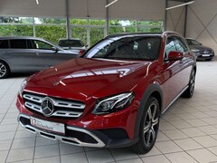 Bild des Angebotes Mercedes-Benz E 350 d 4Matic All-Terrain/Pano/Designo/360/HUD