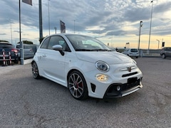 Bild des Angebotes Abarth 595 Turismo ATM *1.Hand, SOMMERFAHRZEUG*