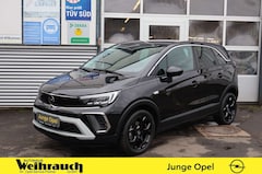 Bild des Angebotes Opel Crossland 1.2 Turbo AT Elegance+NaviPro+