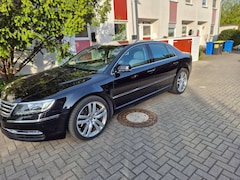 Bild des Angebotes VW Phaeton Phaeton 3.0 V6 TDI DPF 4MOTION Automatik (5 Sitzer)