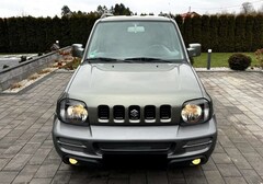 Bild des Angebotes Suzuki Jimny JimnyStyle