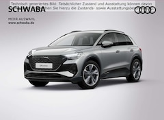 Audi Q4 e-tron Q4 45 e-tron *AHK*SONOS*HdUp*
