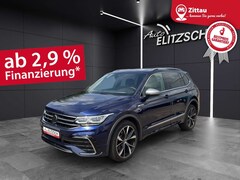 Bild des Angebotes VW Tiguan Allspace R-Line TDI 4M DSG IQ.Light ACC AHK STH SH HuD 3...