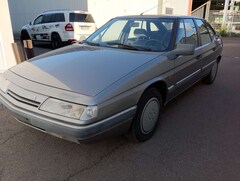 Bild des Angebotes Citroen XM D12  2.1 Turbo Tecnic H- Kennzeichen,AHK