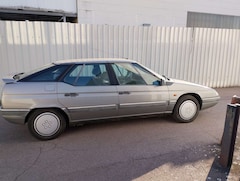 Bild des Angebotes Citroen XM D12 Turbo Tecnic H-Kennzeichen,AHK,Klima
