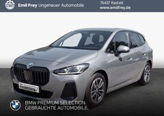 Bild des Angebotes BMW 216 216i Active Tourer Aut. Navi Head-Up