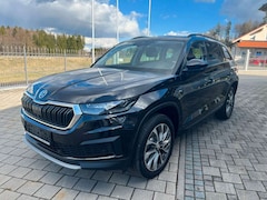 Bild des Angebotes Skoda Kodiaq 2.0l TDI DSG 4x4 CLEVER/AHK/ACC/Kamera360