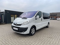 Bild des Angebotes Opel Vivaro 2.0 CDTI Life Cosmo L2H1 AHK+Standheizung