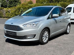 Bild des Angebotes Ford C-Max C-MAX Titanium*2.Hand*Scheckheft*Kamera*Aut.