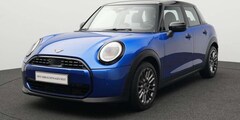 Bild des Angebotes MINI Cooper C Classic Trim