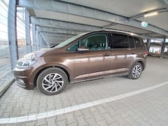 Bild des Angebotes VW Touran 1.4 TSI (BlueMotion Technology) SOUND