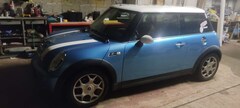 Bild des Angebotes MINI Cooper S