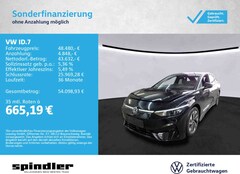 Bild des Angebotes VW ID.7 Pro / Pano, Matrix, 360°, AR-HuD, AHK, WP