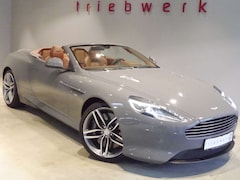 Bild des Angebotes Aston Martin DB9 Volante Touchtronic*BRD*ufrei*ChinaGrey*Amazing