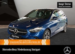 Bild des Angebotes Mercedes-Benz B 220 d PROGRESSIVE+AHK+LED+KAMERA+8G