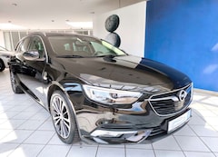 Bild des Angebotes Opel Insignia B*Dynamic*Ahk*Zahnriemen Neu*