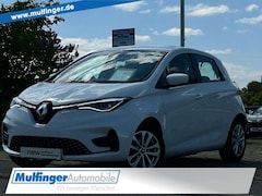 Bild des Angebotes Renault ZOE EV50 110hp Batteriekauf Sitz+Lenkh.Komfz LED