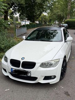 Bild des Angebotes BMW 335 335 d