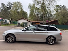 Bild des Angebotes BMW 525 5 Touring 525 d xDrive