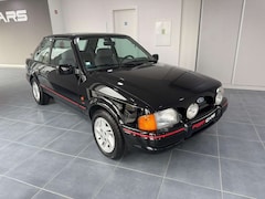 Bild des Angebotes Ford Escort XR3i *original*59t km*1989*1. Hand*