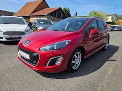 Bild des Angebotes Peugeot 308 SW Allure Tempumat Sitzheizung 7 Sitz