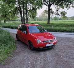 Bild des Angebotes VW Lupo 1.0 Comfortline