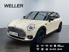 Bild des Angebotes MINI Cooper D Clubman *Bi-LED*hzb Fronts*Navi*CAM*SHZ*
