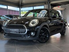 Bild des Angebotes MINI One 5-trg. *HU/AU*SHZ*TEMPO*AC*NAVI*SCHECKHEFT*