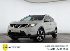 Bild des Angebotes Nissan Qashqai Qashqai 1.2 DIG-T N-Vision 4x2 NAVI+PANO+360+SHZ