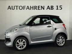 Bild des Angebotes Ligier JS 50 Sport Luxe, RFK, Inkl Kostenlose Lieferung